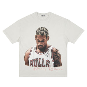 RODMAN TEE