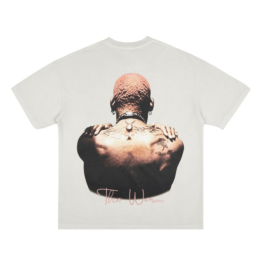 RODMAN TEE